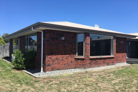 Photo of property in 20a Alford Forest Road, Allenton, Ashburton, 7700