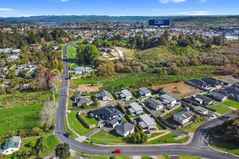 Photo of property in 109 Rayner Road, Huntly, 3700