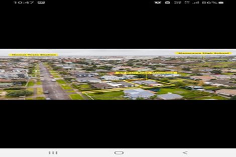 Photo of property in 3/9 Marr Road, Manurewa, Auckland, 2102