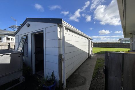 Photo of property in 19 Leather Street, Huntly, 3700