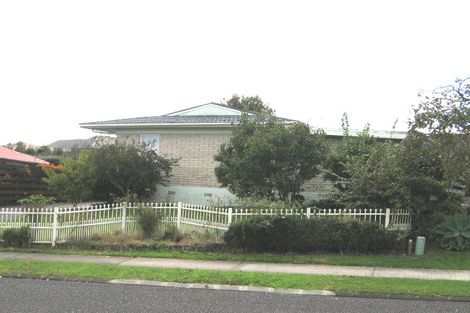 Photo of property in 40 Galsworthy Place, Bucklands Beach, Auckland, 2014