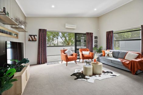 Photo of property in 44a Willoughby Street, Whitiora, Hamilton, 3200