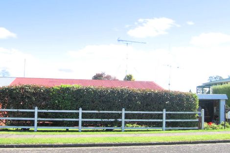 Photo of property in 10a Totara Street, Tokoroa, 3420