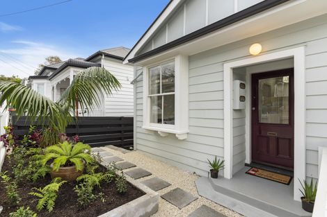 Photo of property in 16 Ireland Street, Freemans Bay, Auckland, 1011