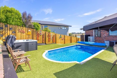 Photo of property in 91 Lola Lee Heights, Te Awamutu, 3800