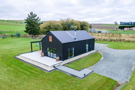 Photo of property in 154 Trentham Road, Fairlie, 7987