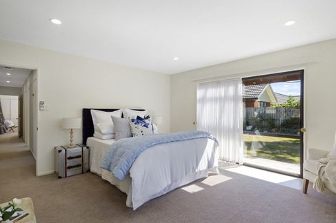 Photo of property in 8 Fuchsia Place, Halswell, Christchurch, 8025