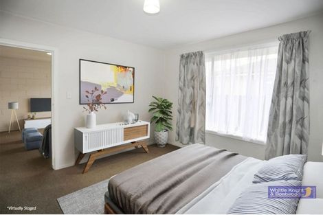 Photo of property in 2/79 Champion Street, Edgeware, Christchurch, 8013