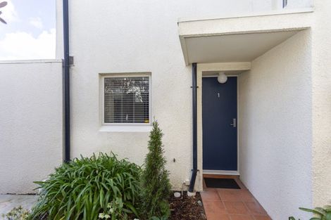 Photo of property in 1/16 Exeter Street, Merivale, Christchurch, 8014