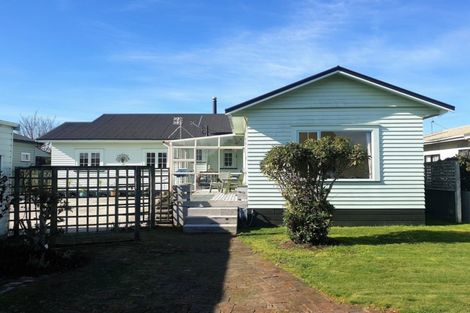 Photo of property in 58 Gordon Street, Dannevirke, 4930