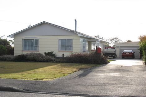 Photo of property in 131 Livingstone Street, Hokitika, 7810