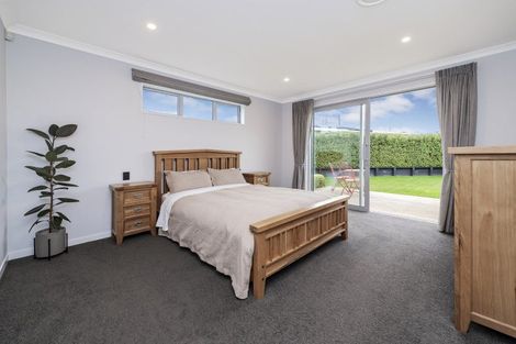 Photo of property in 8 Trainor Street, Lincoln, 7608