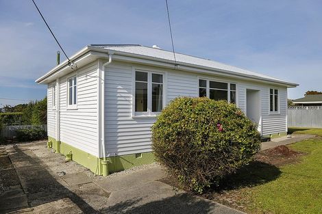 Photo of property in 26a Lune Street, South Hill, Oamaru, 9400