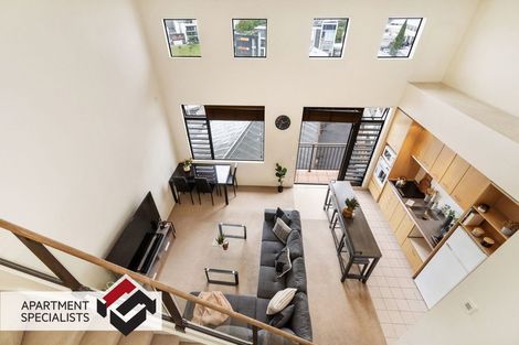 Photo of property in 1b/5 Charlotte Street, Eden Terrace, Auckland, 1021