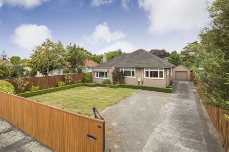 Photo of property in 640 Ferguson Street, Terrace End, Palmerston North, 4410