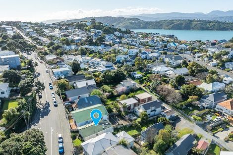 Photo of property in 135 Hataitai Road, Hataitai, Wellington, 6021
