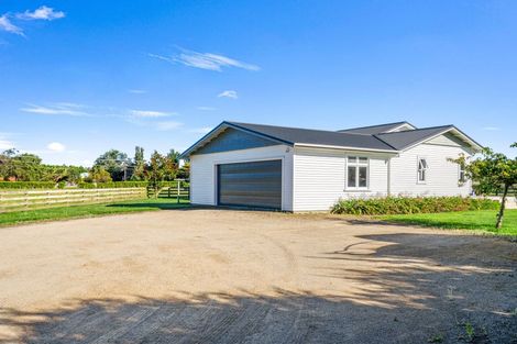 Photo of property in 114 Fox Road, Westmere, Wanganui, 4501