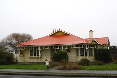 Photo of property in 49 Morton Street, Georgetown, Invercargill, 9812