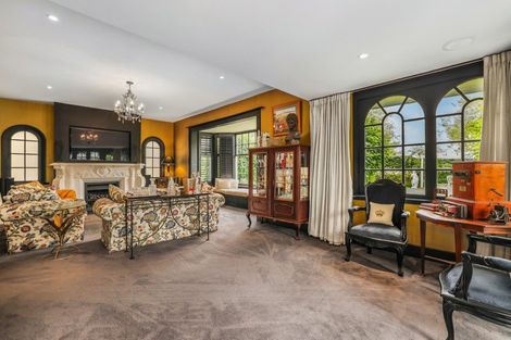 Photo of property in 1 Rochdale Street, Fendalton, Christchurch, 8014