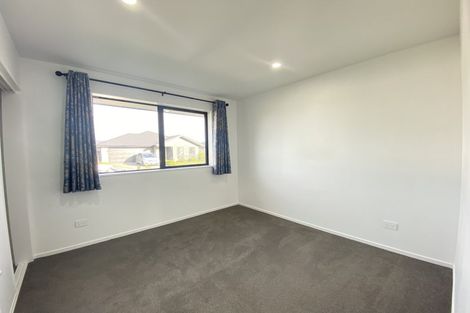 Photo of property in 2 Willetts Way, Rolleston, 7615
