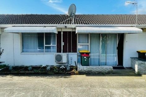 Photo of property in 3/167 Shirley Road, Papatoetoe, Auckland, 2025