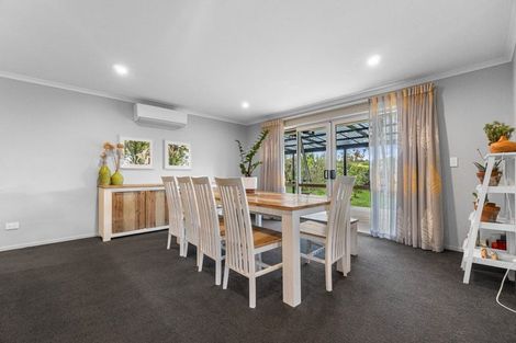 Photo of property in 6 Rosso Lane, Te Kauwhata, 3710