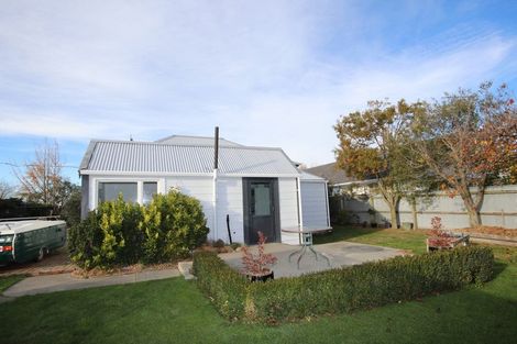 Photo of property in 26 Melcombe Street, Tinwald, Ashburton, 7700