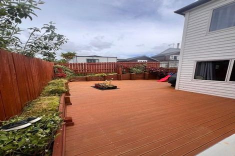Photo of property in 4c Bill Phillip Place, Clendon Park, Auckland, 2103