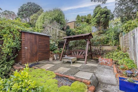 Photo of property in 31 Jefferson Street, Brooklyn, Wellington, 6021