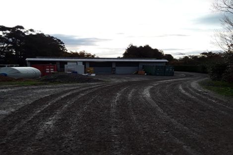 Photo of property in 181 Wallace Road, Koputaroa, Levin, 5571