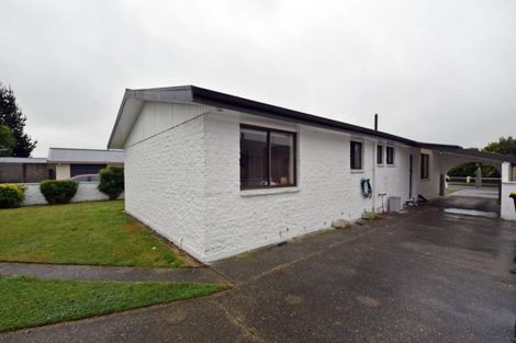 Photo of property in 110 Cunningham Crescent, Grasmere, Invercargill, 9810