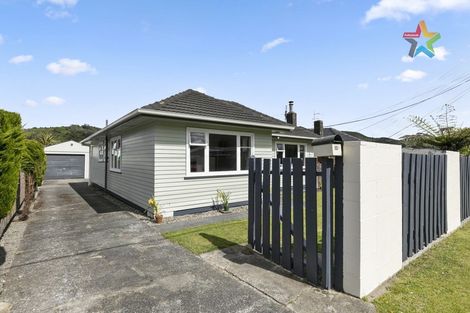 Photo of property in 137 Wise Street, Wainuiomata, Lower Hutt, 5014