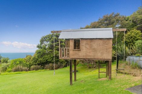 Photo of property in 556 Boat Harbour Road, Whenuakite, Whitianga, 3591