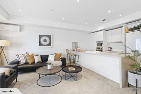 Photo of property in 4b/22 Beresford Square, Auckland Central, Auckland, 1010