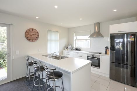 Photo of property in 56 Sutherland Drive, Kaiapoi, 7630