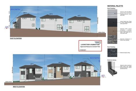 Photo of property in 1 Addison Street, Blockhouse Bay, Auckland, 0600