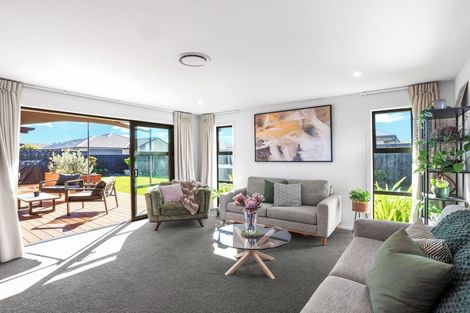 Photo of property in 65 Craig Thompson Drive, Lincoln, 7608