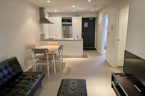 Photo of property in Soho Apartments, 512/74 Taranaki Street, Te Aro, Wellington, 6011