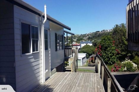 Photo of property in 53 Bassett Road, Johnsonville, Wellington, 6037