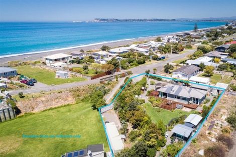 Photo of property in 143 Ferguson Street, Bay View, Napier, 4104