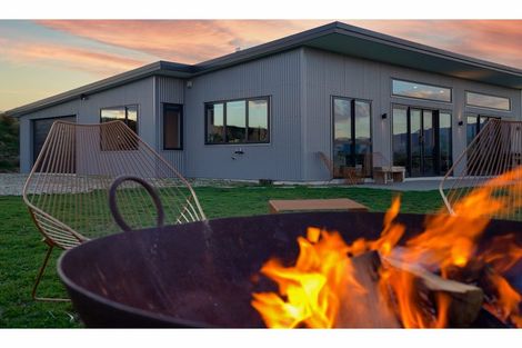 Photo of property in 51 Pihoihoi Road, Waikerikeri, Alexandra, 9393