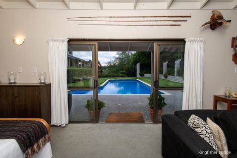 Photo of property in 91 Te Awa Road, Tamahere, Hamilton, 3283