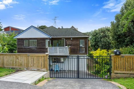 Photo of property in 139b Rosetta Road, Raumati South, Paraparaumu, 5032