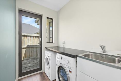 Photo of property in 32 Navy Loop, Rolleston, 7614