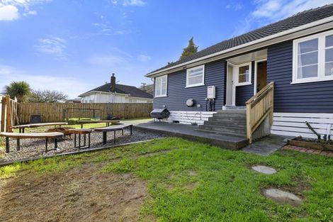 Photo of property in 38 Petrie Street, Wainuiomata, Lower Hutt, 5014