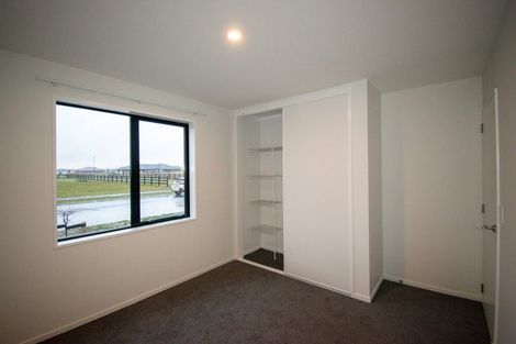 Photo of property in 28 Dodd Road, Rolleston, 7615