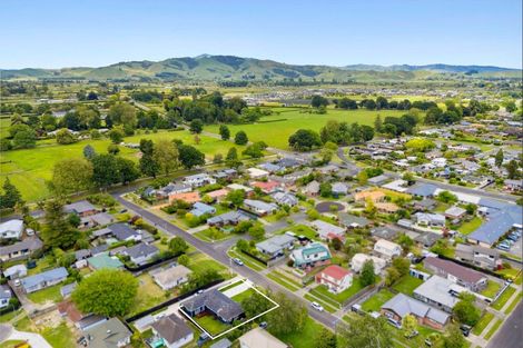 Photo of property in 101 Thompson Street, Leamington, Cambridge, 3432