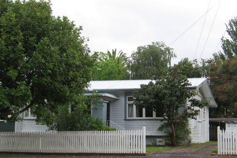 Photo of property in 58 Milton Road, Mount Eden, Auckland, 1024