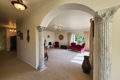 Photo of property in 1095 Queen Street East, Levin, 5571