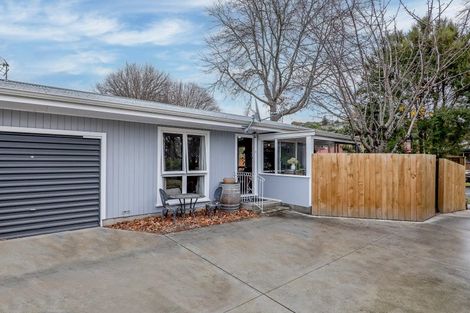 Photo of property in 1/5a Holliss Avenue, Cashmere, Christchurch, 8022